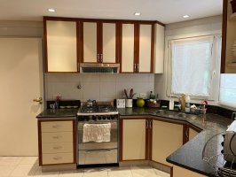 Departamento 4 Ambientes Amarra Financiacion