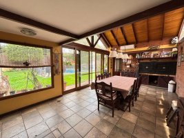 House 6 Rooms for Sale Olivos Buenos Aires