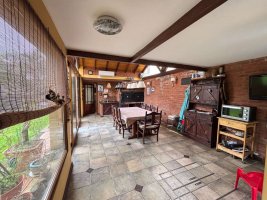 House 6 Rooms for Sale Olivos Buenos Aires