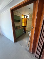 3-room rental in Olivos with Panamericana access