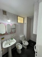 3-room rental in Olivos with Panamericana access