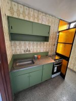 3-room rental in Olivos with Panamericana access