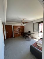 3-room rental in Olivos with Panamericana access