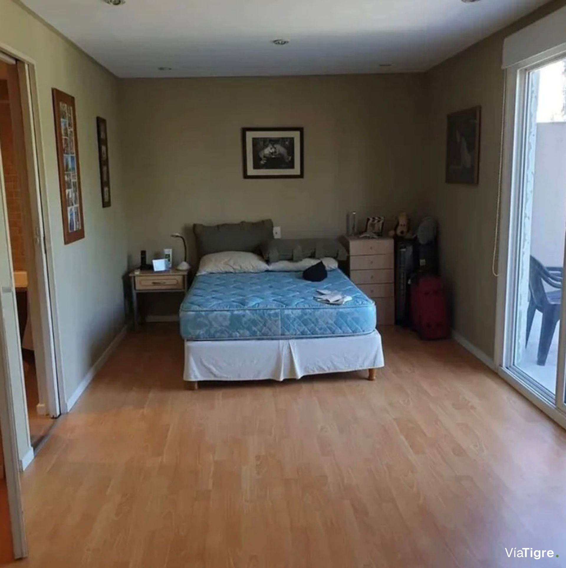 Venta Casa 2 Plantas,Pileta Parque S Isidro Impec.