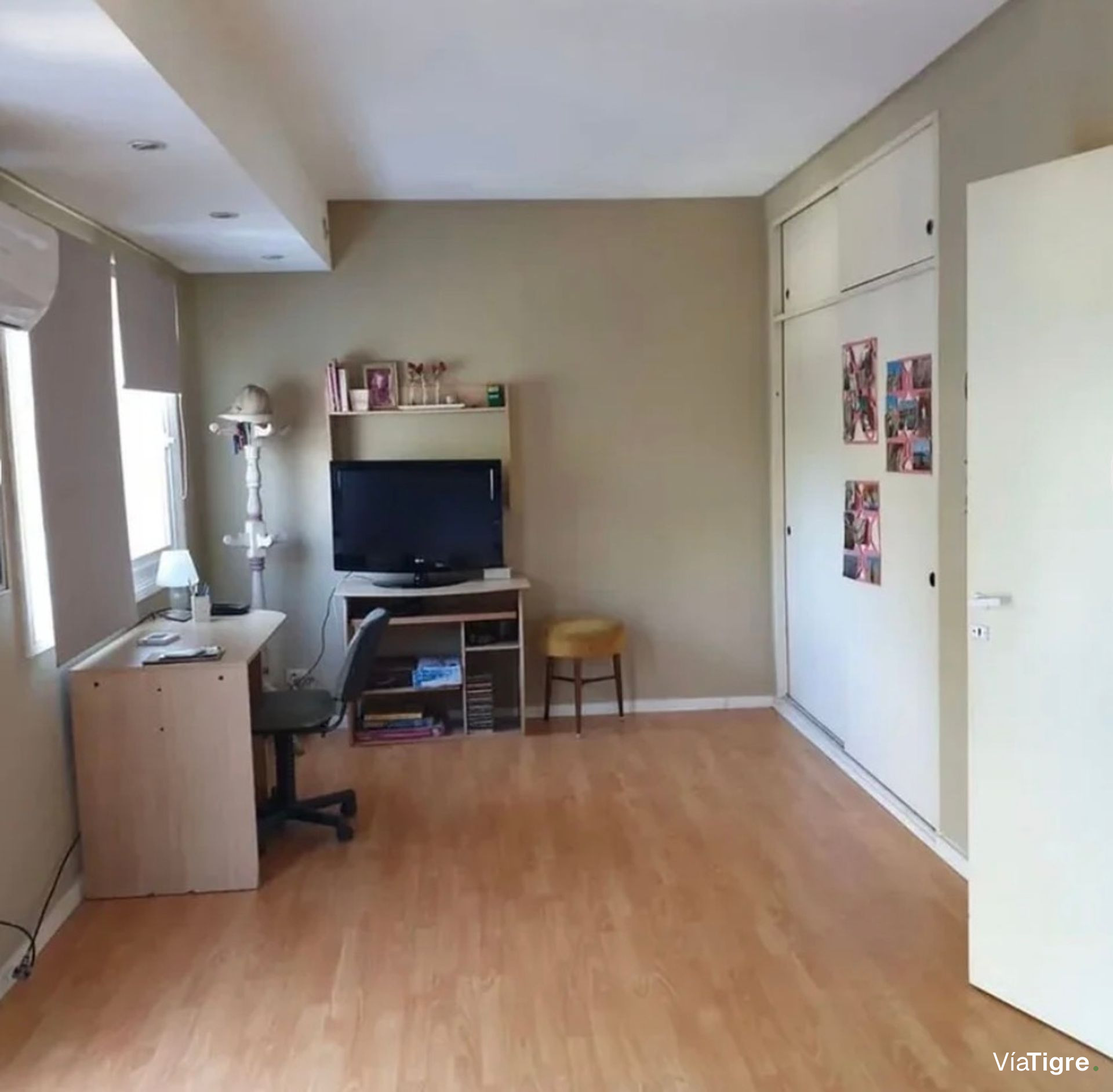 Venta Casa 2 Plantas,Pileta Parque S Isidro Impec.