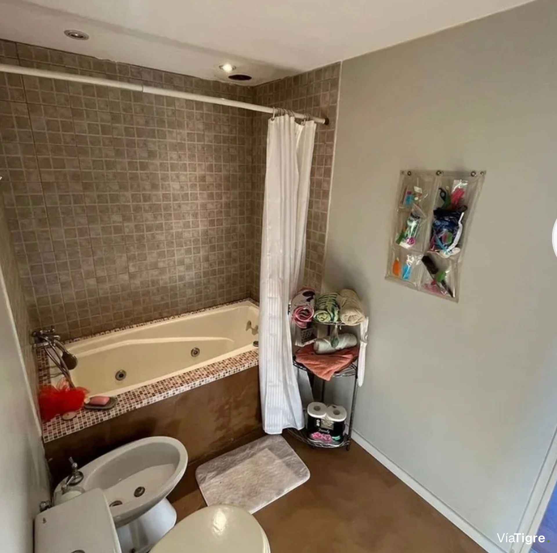 Venta Casa 2 Plantas,Pileta Parque S Isidro Impec.