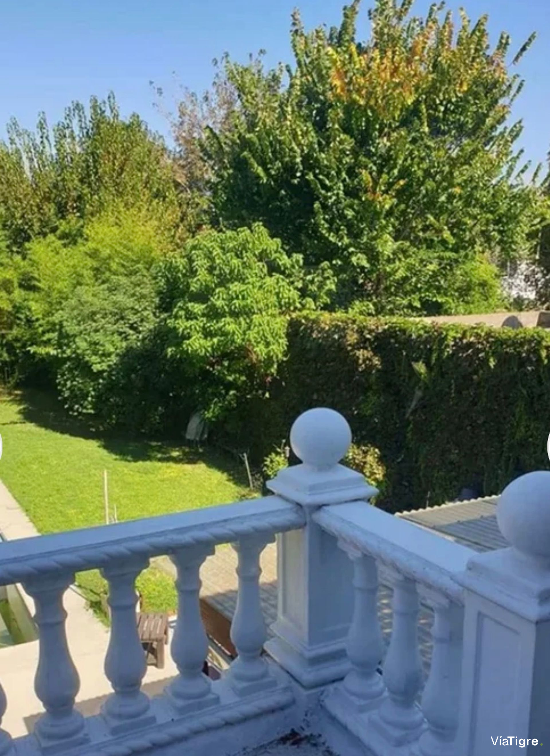 Venta Casa 2 Plantas,Pileta Parque S Isidro Impec.