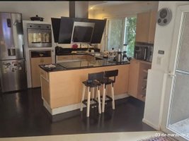 Venta Casa 2 Plantas,Pileta Parque S Isidro Impec.