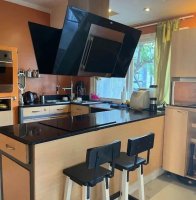 Venta Casa 2 Plantas,Pileta Parque S Isidro Impec.