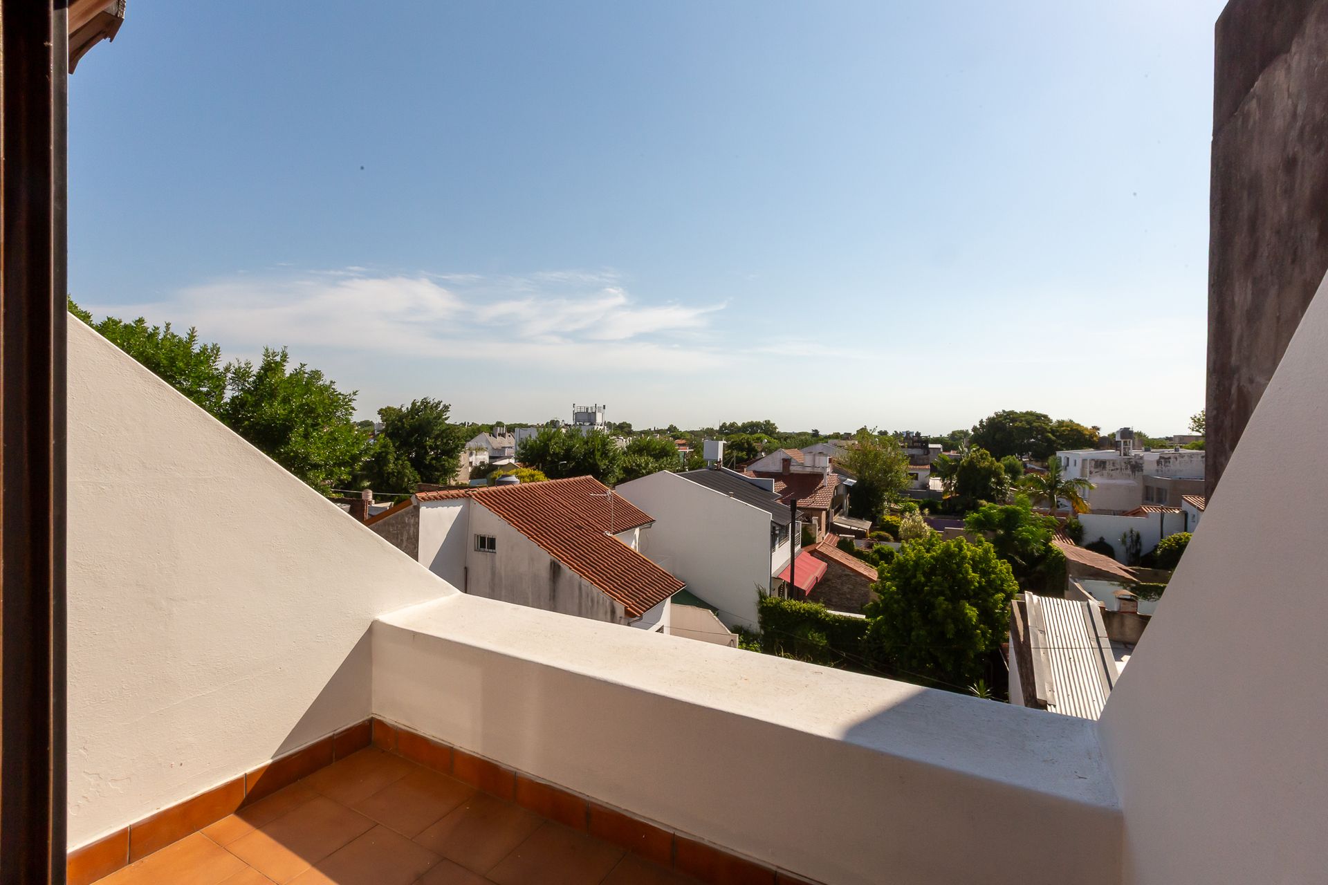Venta Ph 3 Ambientes En Olivos