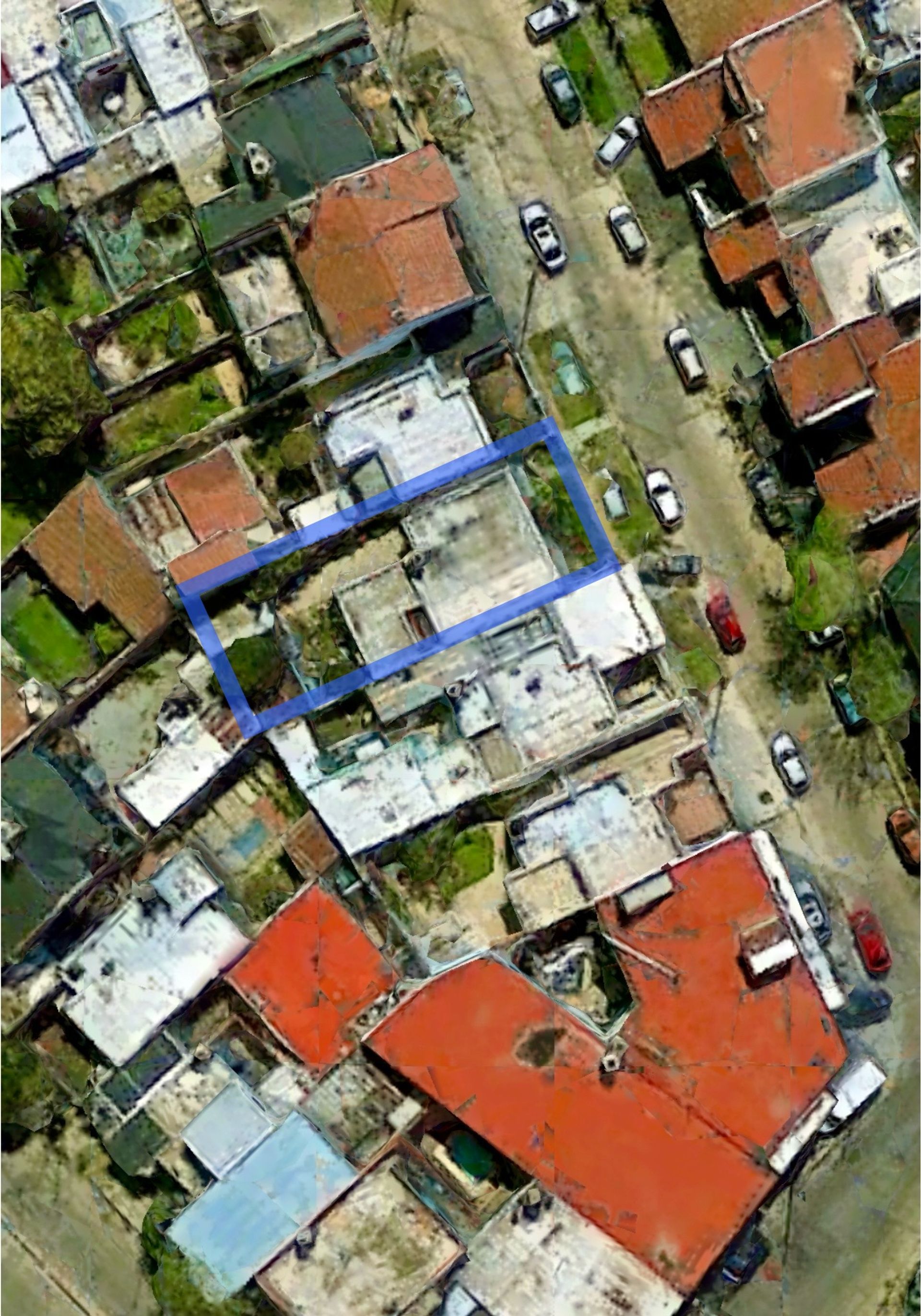 Lot for sale in Munro, investment opportunity