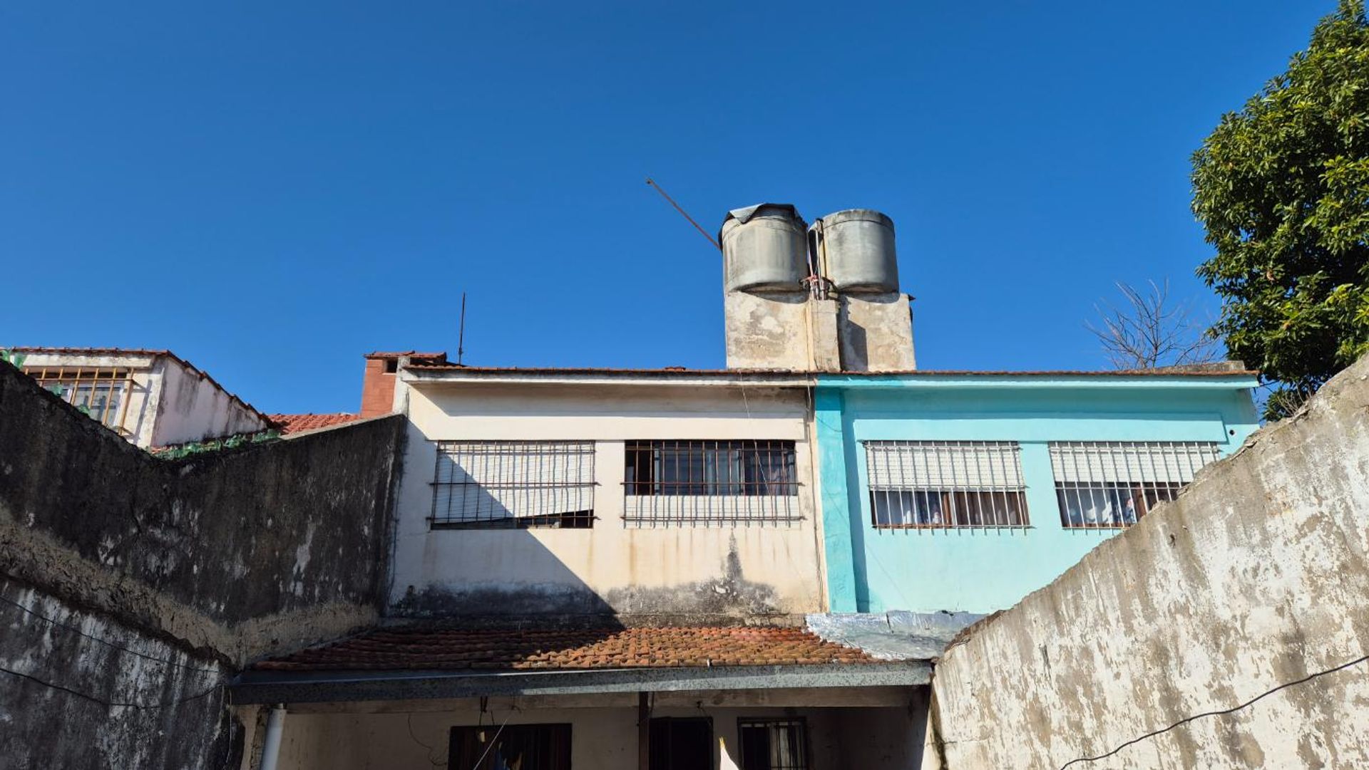 Venta Duplex 4 amb Virreyes 1 cuadra Av Avellaneda