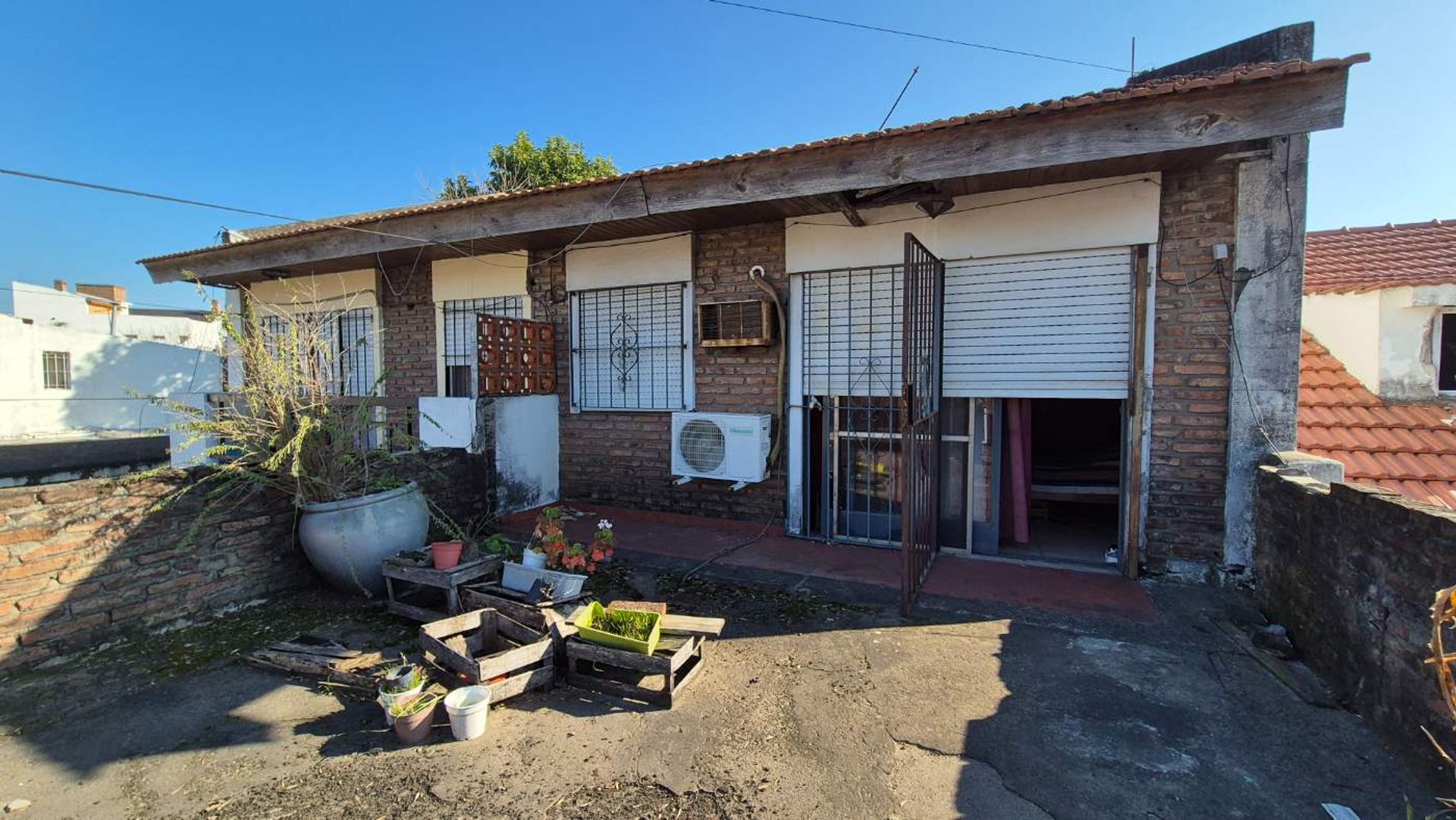 Venta Duplex 4 amb Virreyes 1 cuadra Av Avellaneda