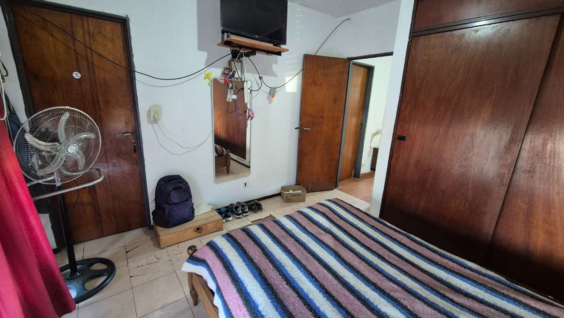 Venta Duplex 4 amb Virreyes 1 cuadra Av Avellaneda