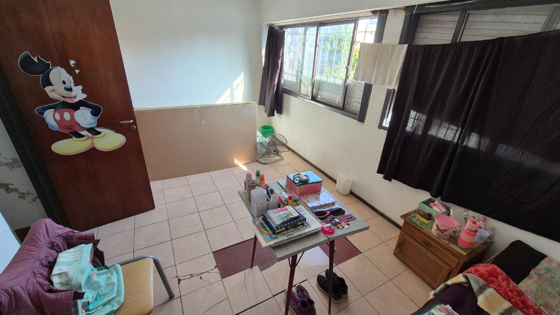 Venta Duplex 4 amb Virreyes 1 cuadra Av Avellaneda