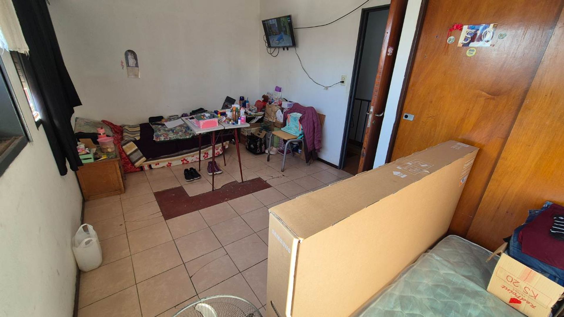 Venta Duplex 4 amb Virreyes 1 cuadra Av Avellaneda
