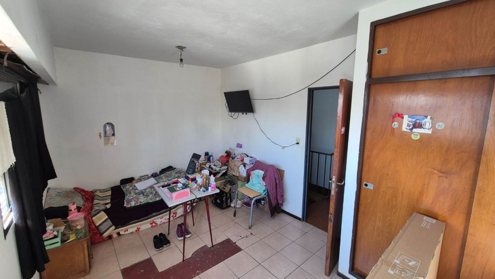 Venta Duplex 4 amb Virreyes 1 cuadra Av Avellaneda
