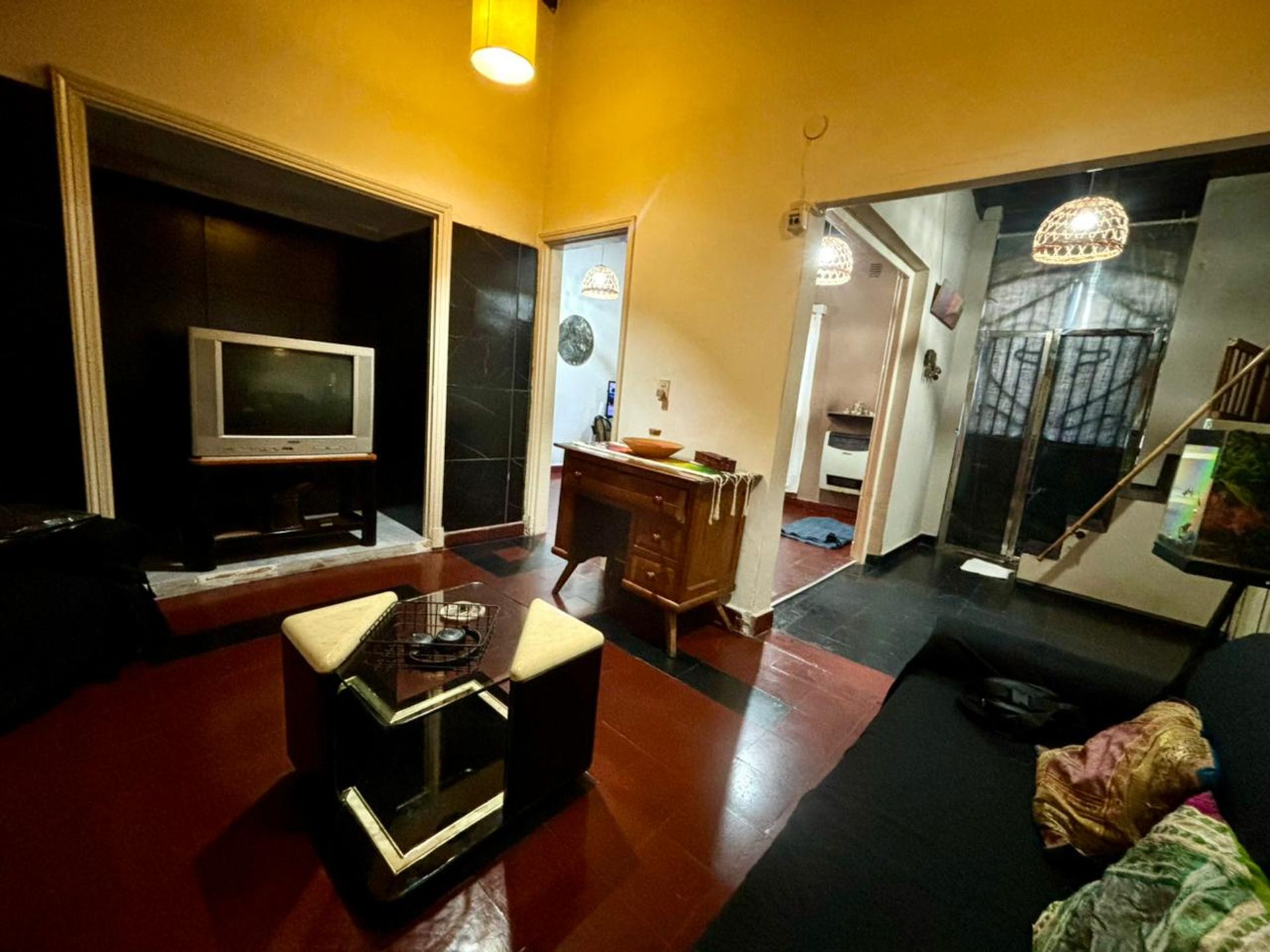 Venta Casa Multifamiliar En Tigre Centro