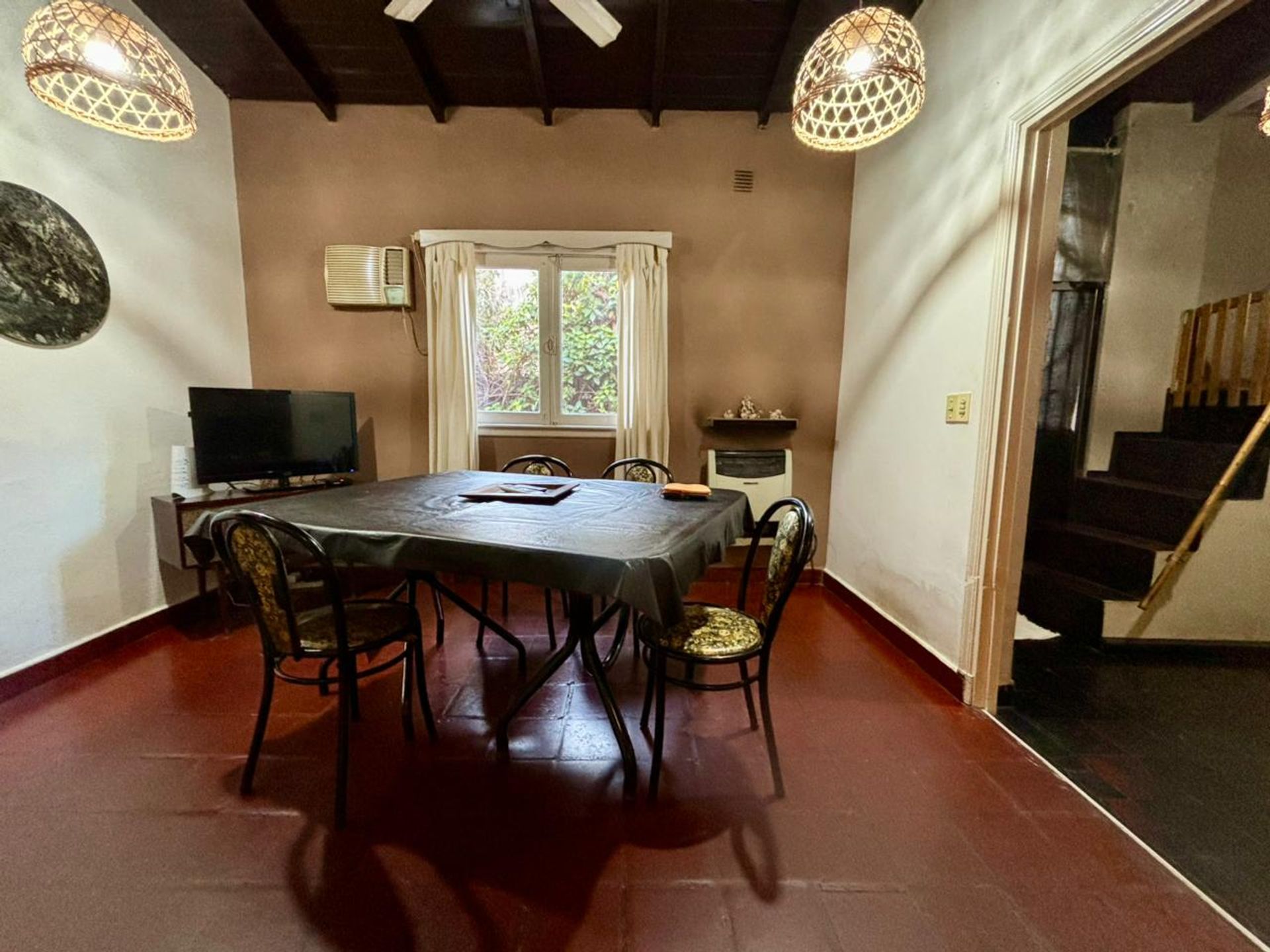 Venta Casa Multifamiliar En Tigre Centro