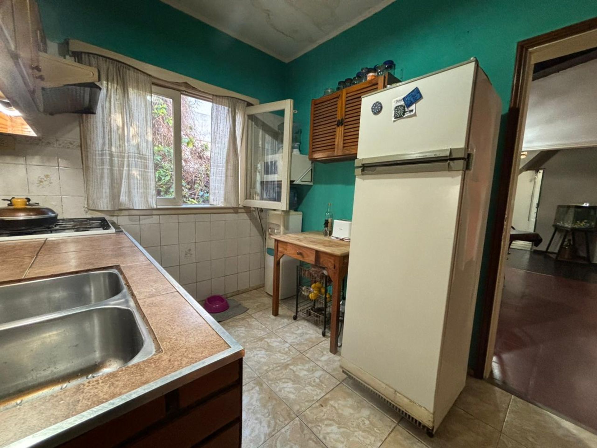 Venta Casa Multifamiliar En Tigre Centro