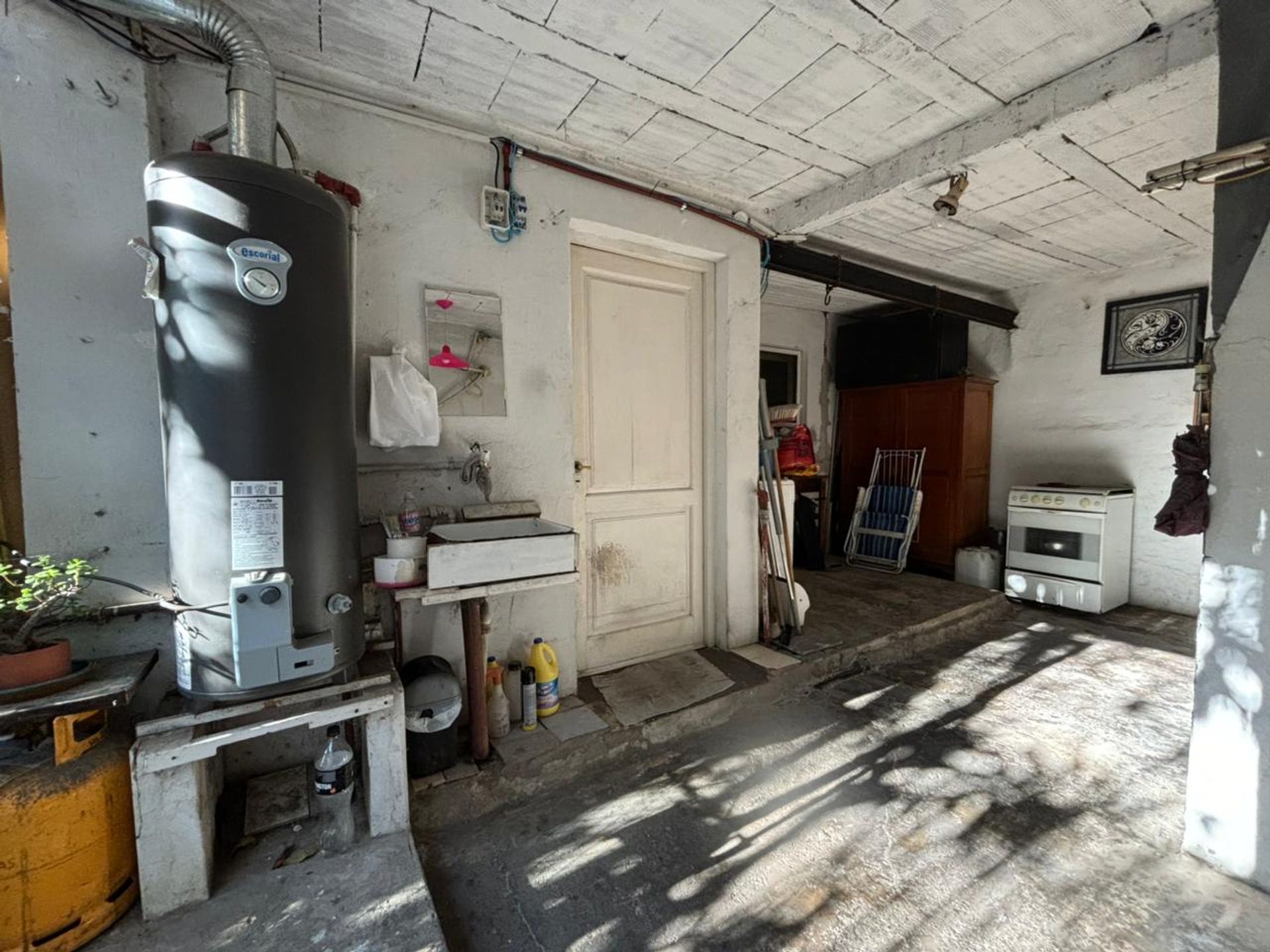 Venta Casa Multifamiliar En Tigre Centro