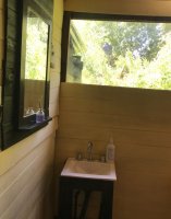 Sale of Cabin in the Delta