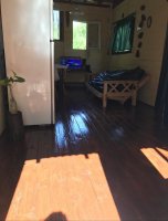 Sale of Cabin in the Delta