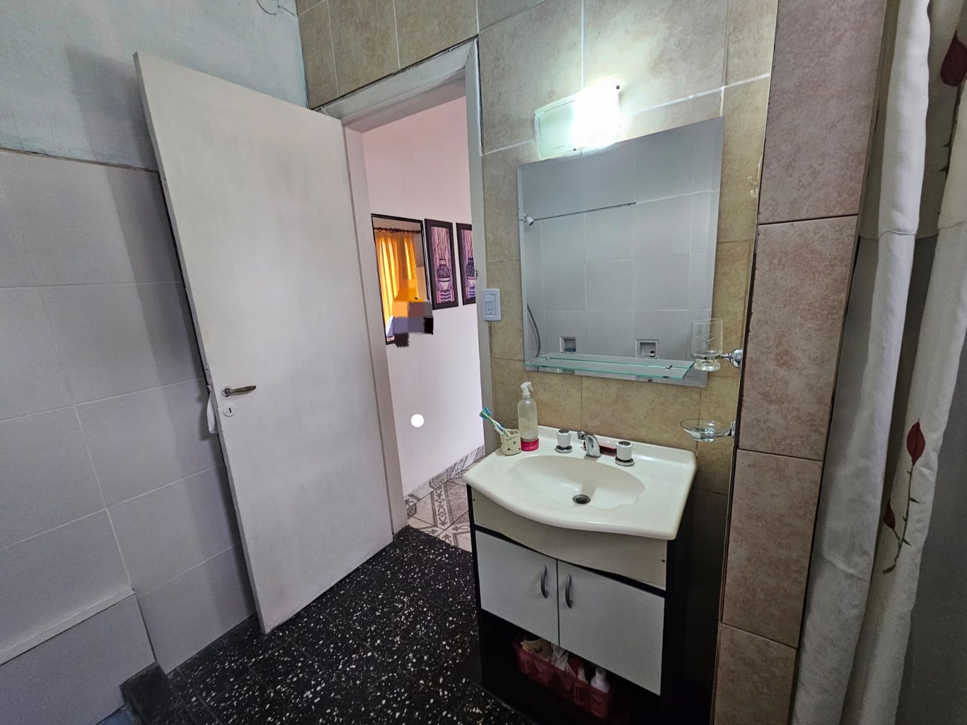 Casa Multifamiliar-2 Casas Lote 400 M2 Martinez