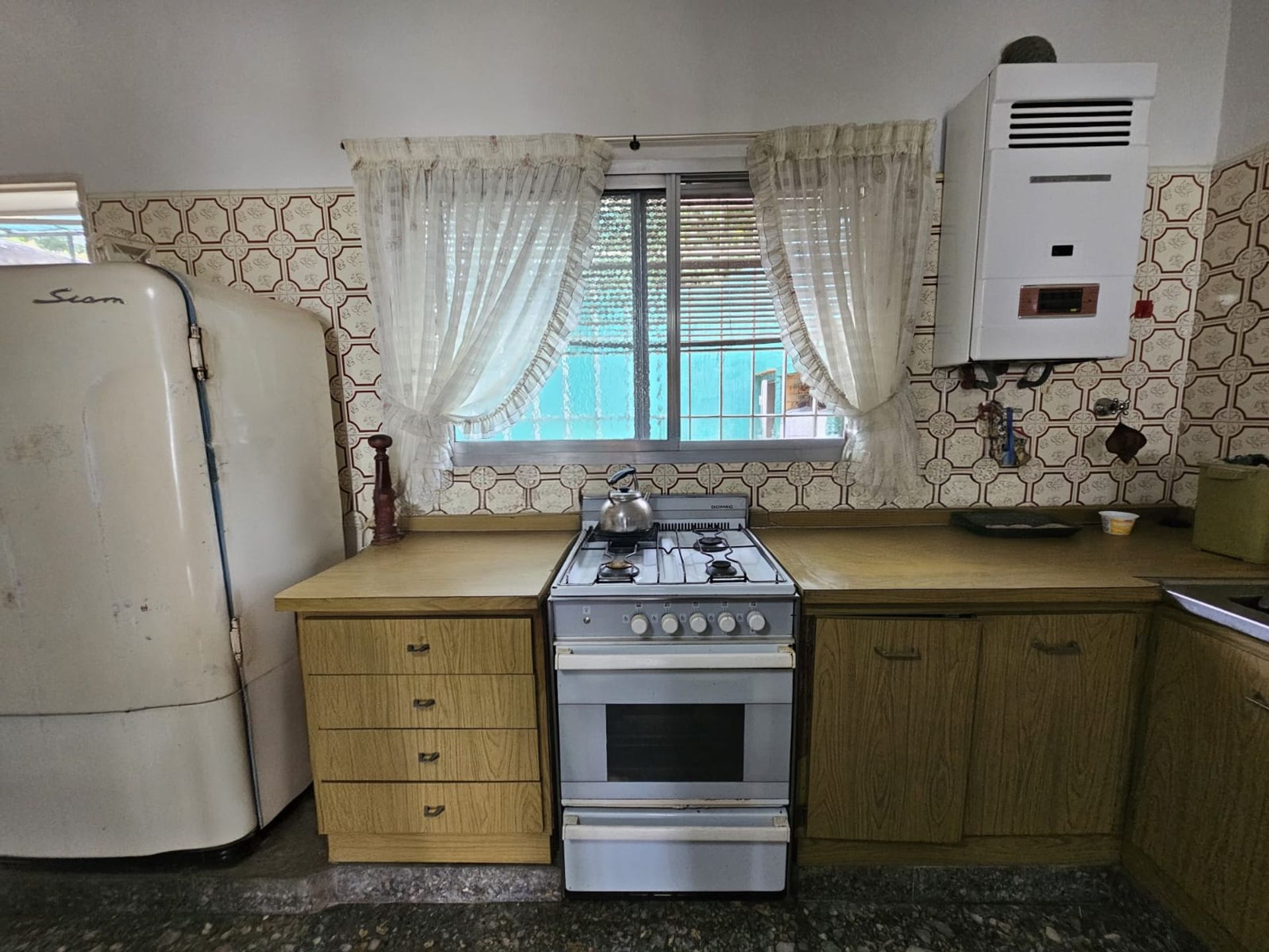 Casa Multifamiliar-2 Casas Lote 400 M2 Martinez