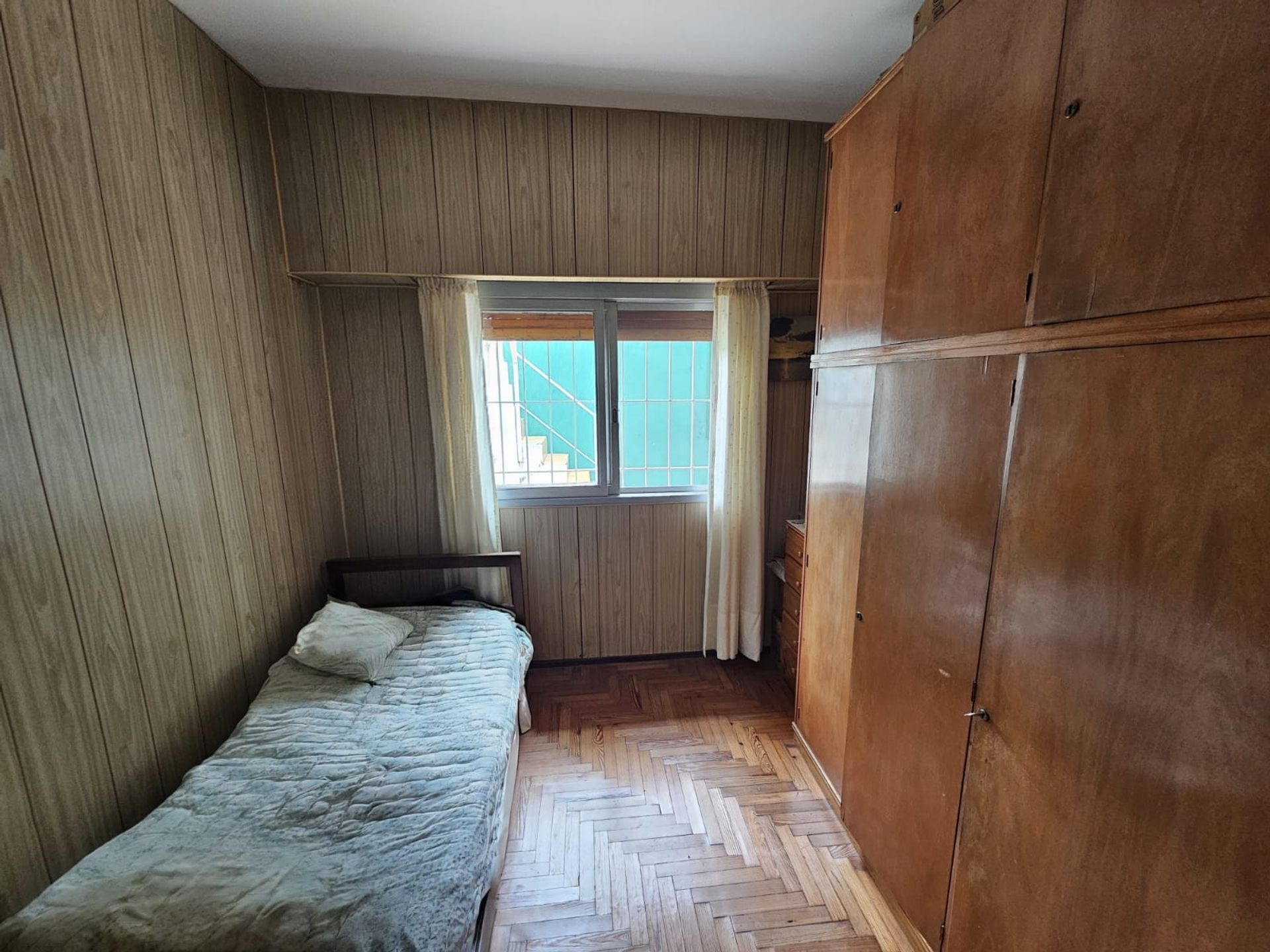 Casa Multifamiliar-2 Casas Lote 400 M2 Martinez