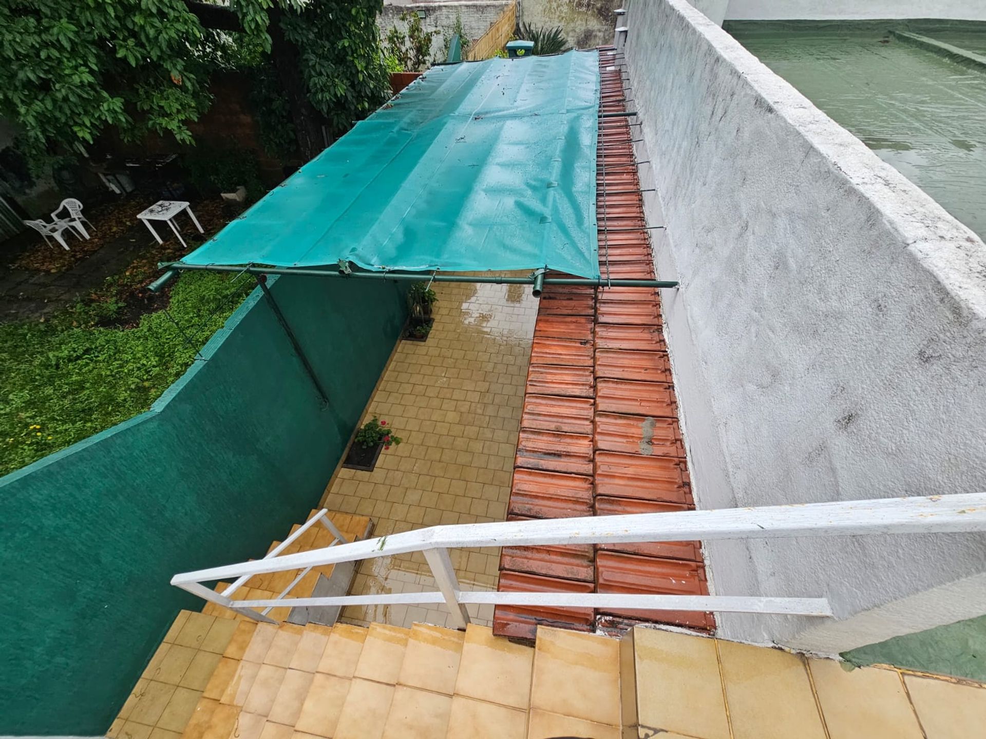 Casa Multifamiliar-2 Casas Lote 400 M2 Martinez