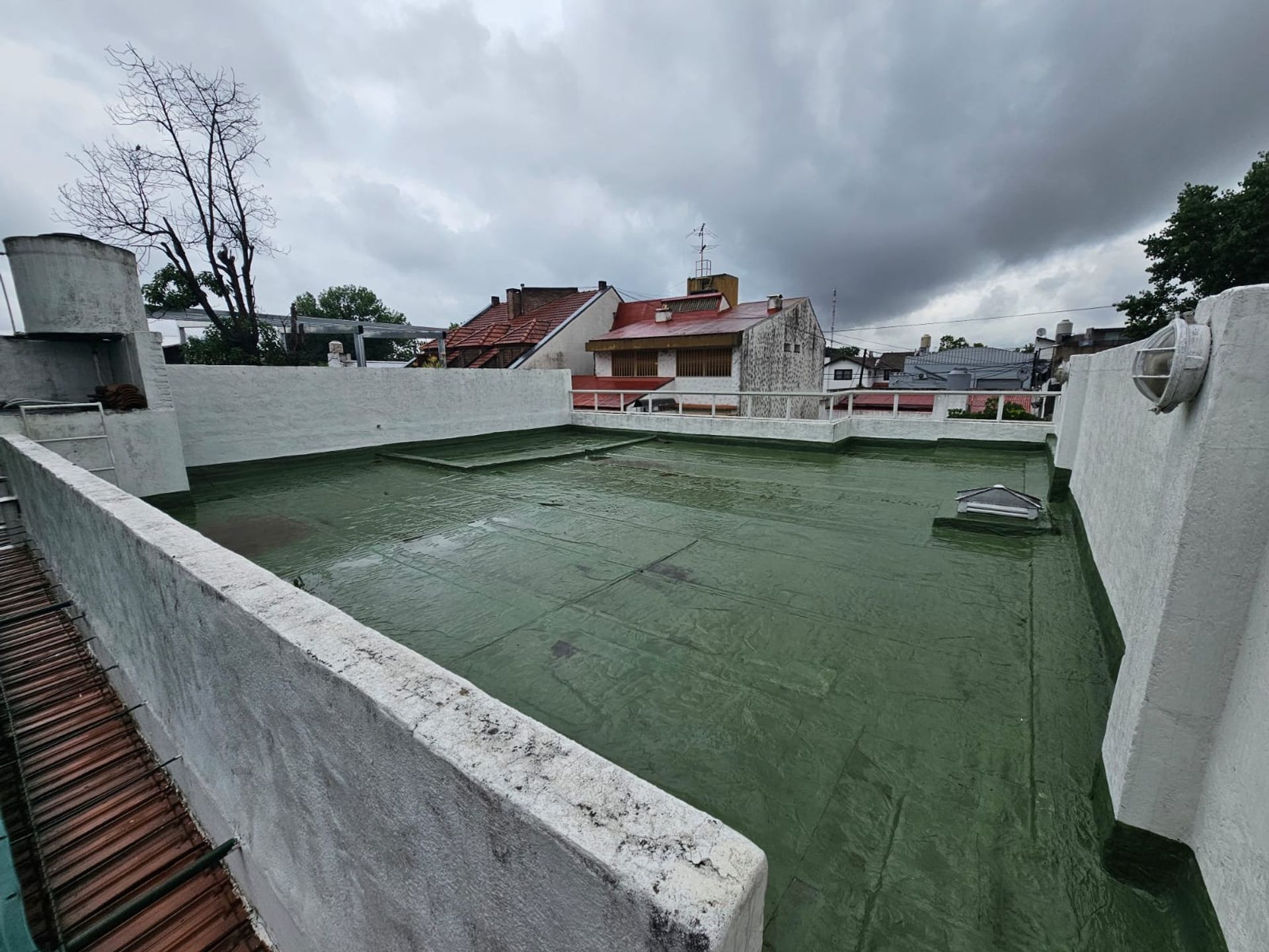 Casa Multifamiliar-2 Casas Lote 400 M2 Martinez