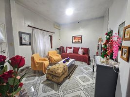 Casa Multifamiliar-2 Casas Lote 400 M2 Martinez