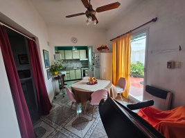 Casa Multifamiliar-2 Casas Lote 400 M2 Martinez