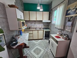 Casa Multifamiliar-2 Casas Lote 400 M2 Martinez