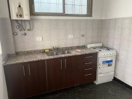 Alquiler Ph al fondo 3 amb Villa martelli