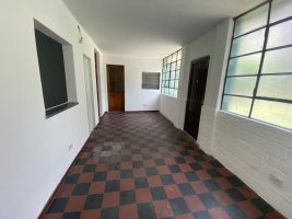 Alquiler Ph al fondo 3 amb Villa martelli