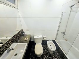 Alquiler Depto 2 Amb. Amoblado- Pb Patio Martinez