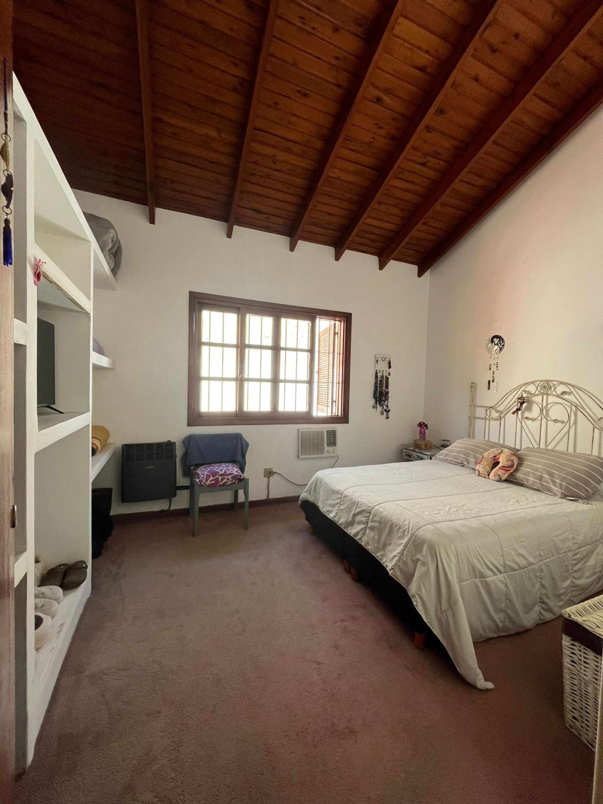 Casa Tipo Duplex En Villa Adelina