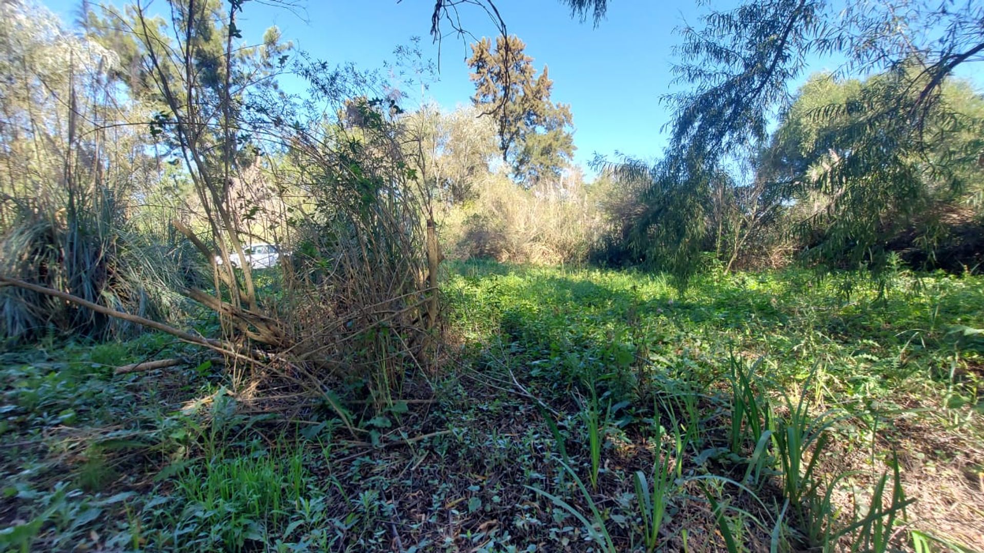 Lote frente al agua maschwitz escobar