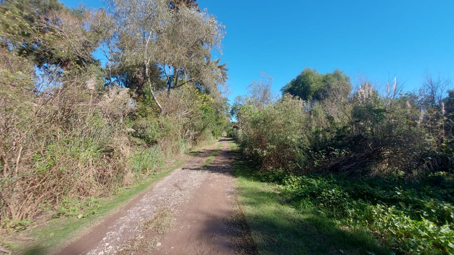 Lote frente al agua maschwitz escobar