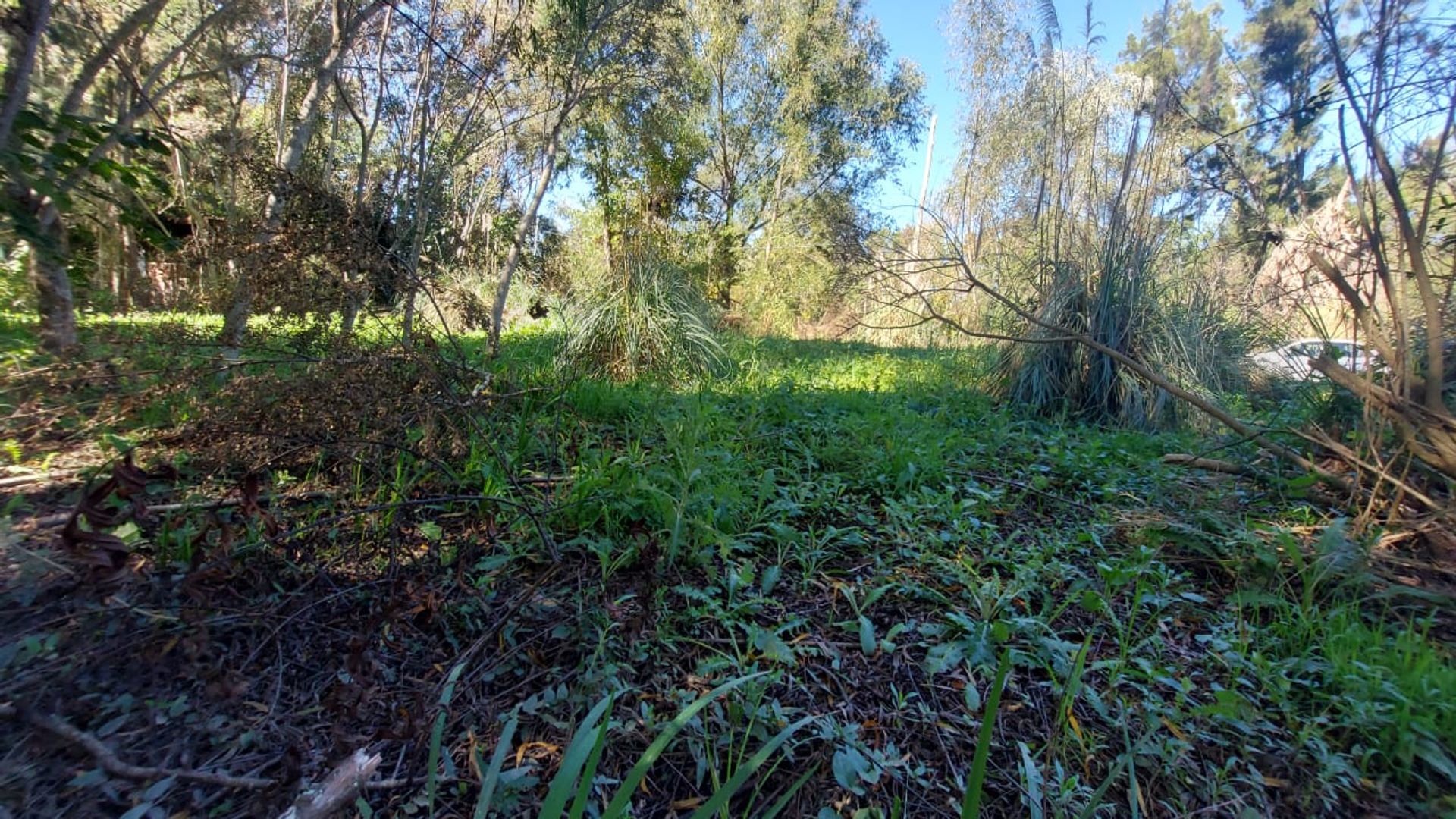 Lote frente al agua maschwitz escobar