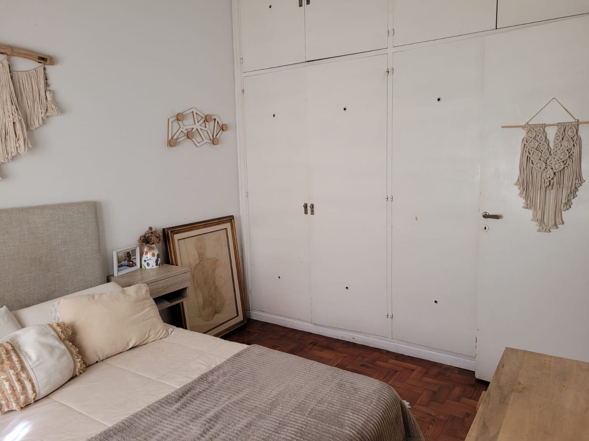 VENTA PH 2 DORMITORIOS en SAN ISIDRO