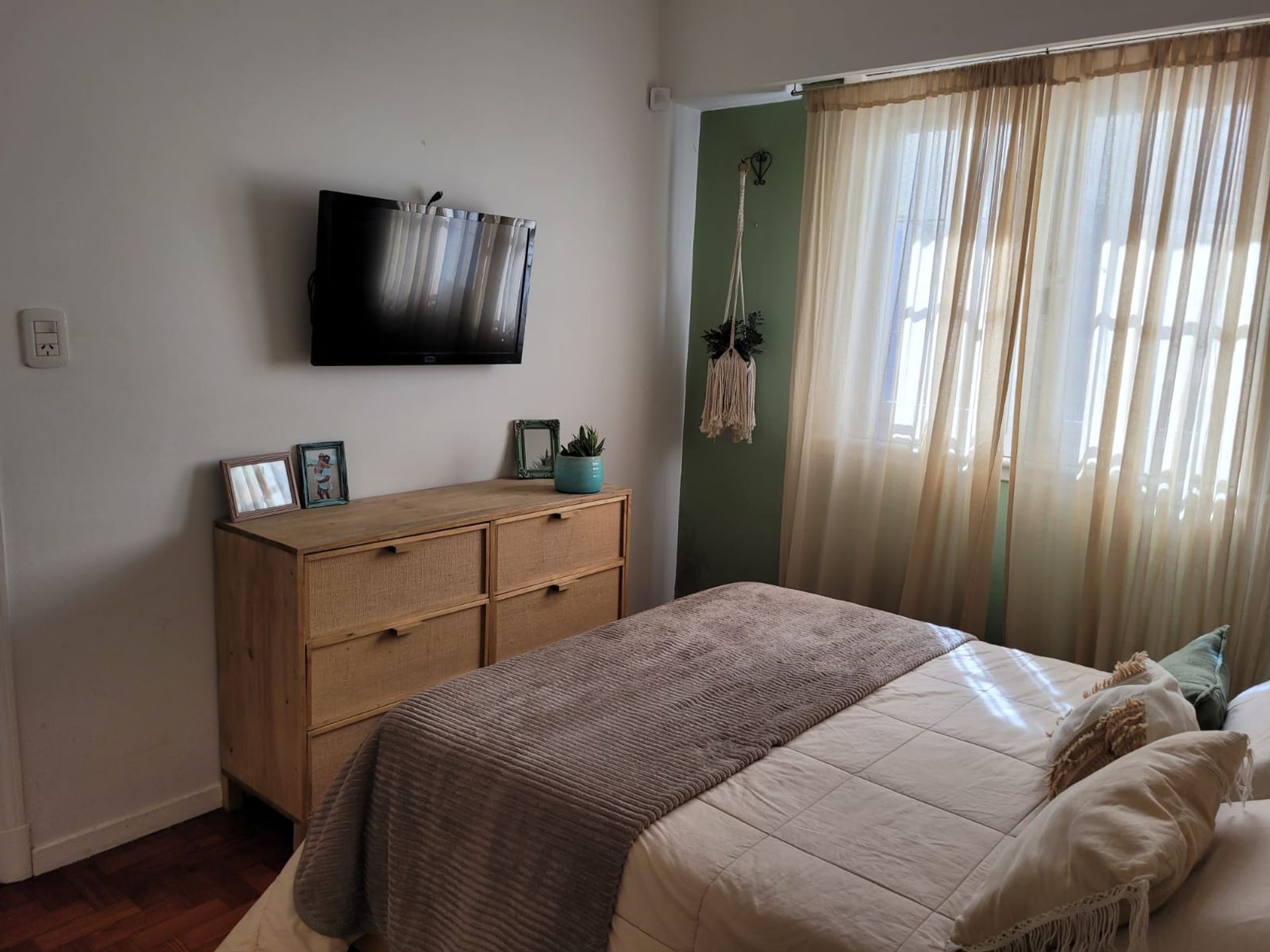VENTA PH 2 DORMITORIOS en SAN ISIDRO