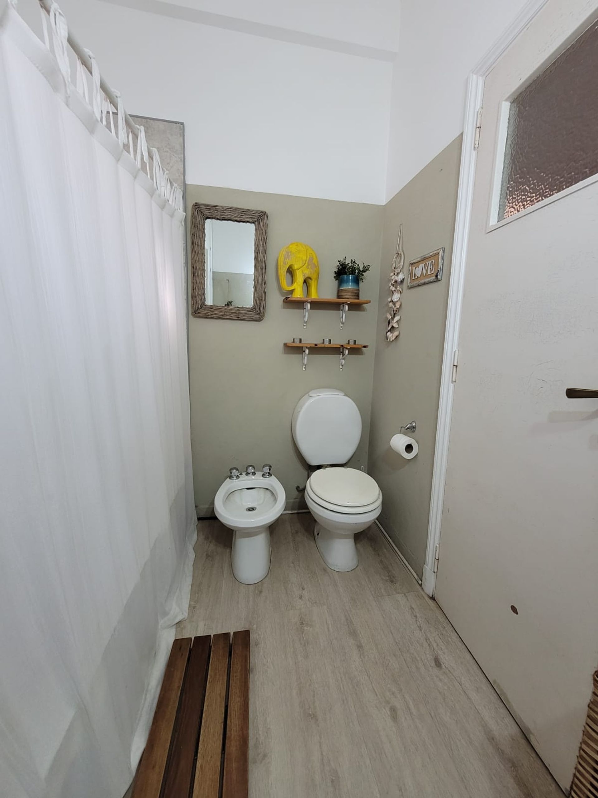 VENTA PH 2 DORMITORIOS en SAN ISIDRO