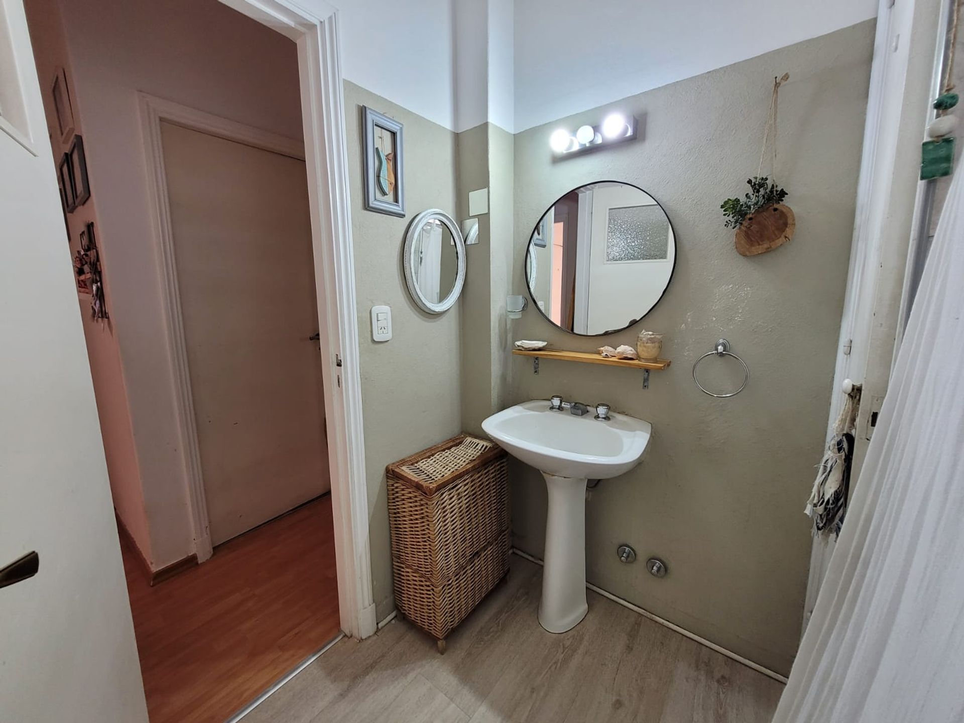 VENTA PH 2 DORMITORIOS en SAN ISIDRO