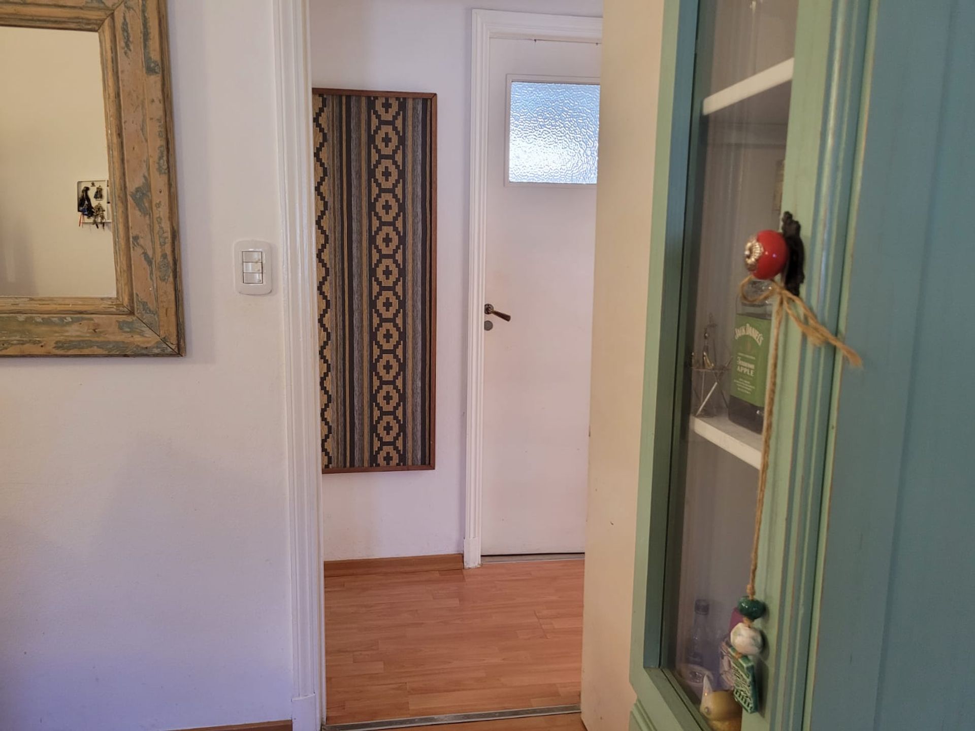 VENTA PH 2 DORMITORIOS en SAN ISIDRO