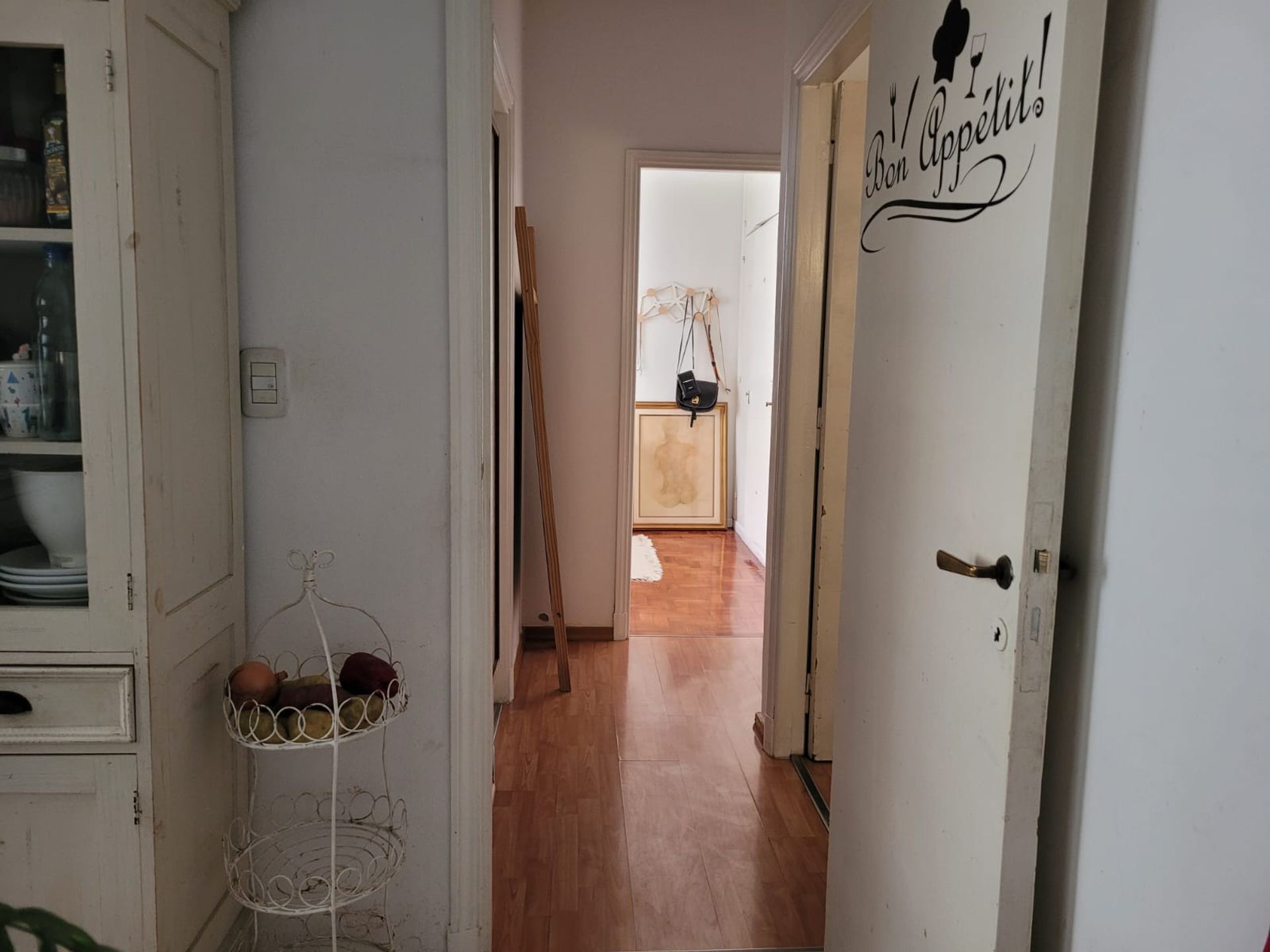 VENTA PH 2 DORMITORIOS en SAN ISIDRO