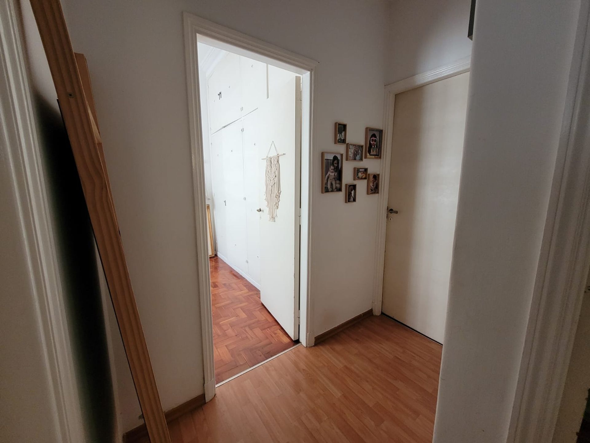 VENTA PH 2 DORMITORIOS en SAN ISIDRO