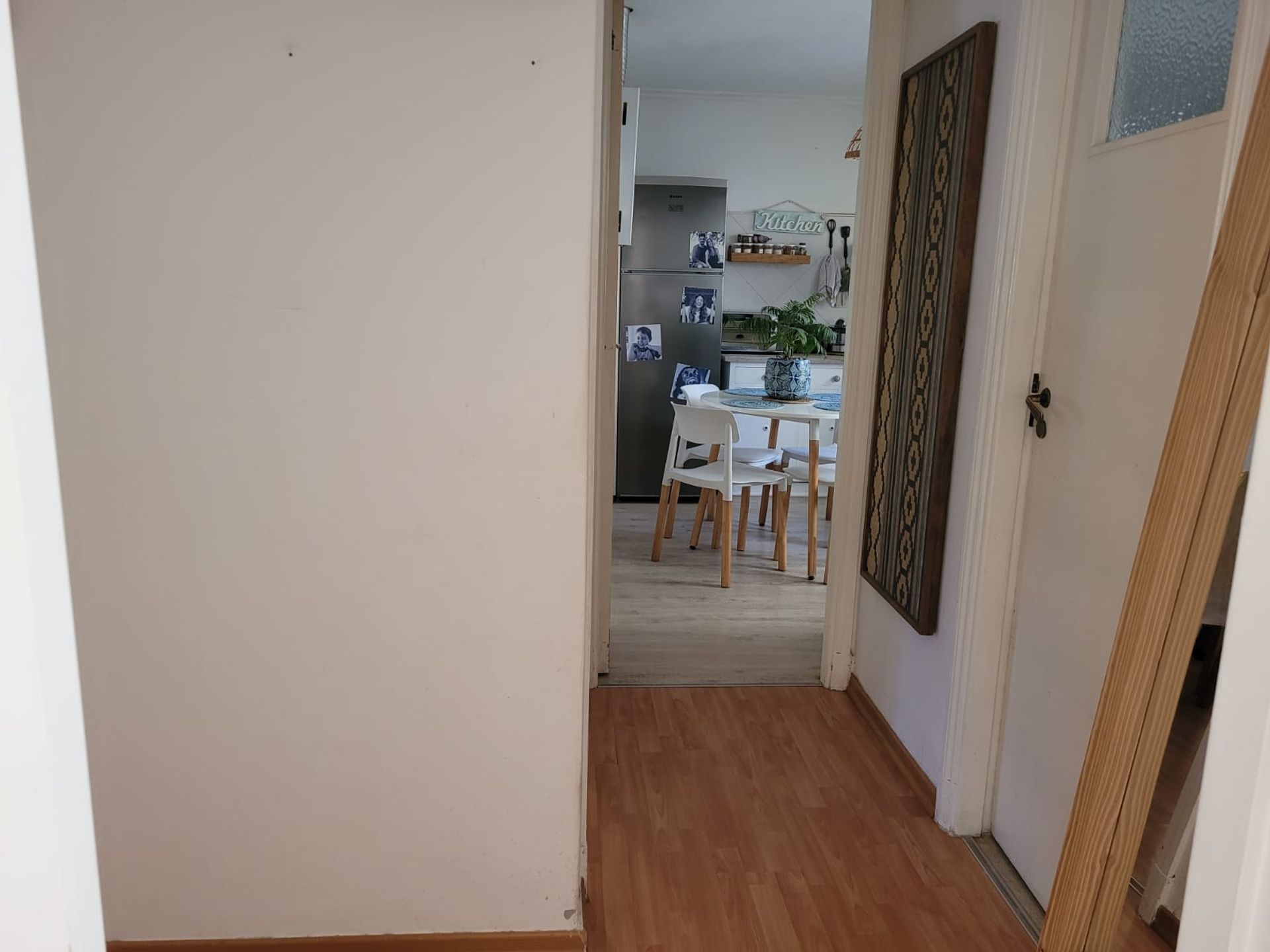 VENTA PH 2 DORMITORIOS en SAN ISIDRO